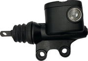 Drag Specialties Rear Brake Master Cylinder Fits Harley-Davidson Touring Models 2008-2024