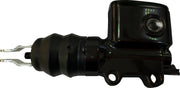 Drag Specialties Rear Brake Master Cylinder Fits Harley-Davidson Softail Models 2023-2024