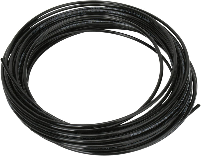 Drag Specialties Universal Bulk 3/16" O.D. Nylon Brake Line #338.50