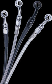 Upper Brake Line