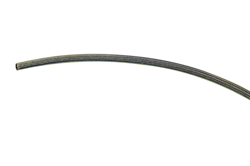 Goodridge 600 Series Brake Line Hose Clear Bulk Stainless Steel Roll #600-02CLG-2