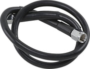 Drag Specialties Universal Brake Line
