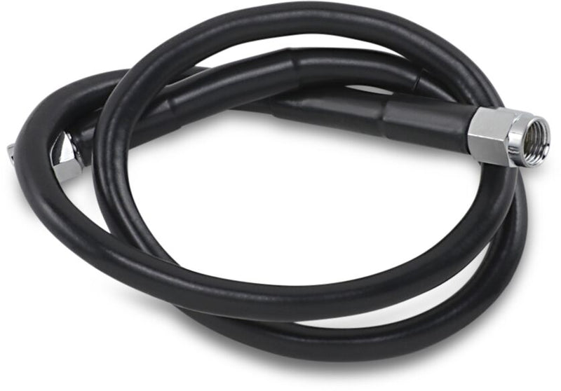Drag Specialties Universal Brake Line
