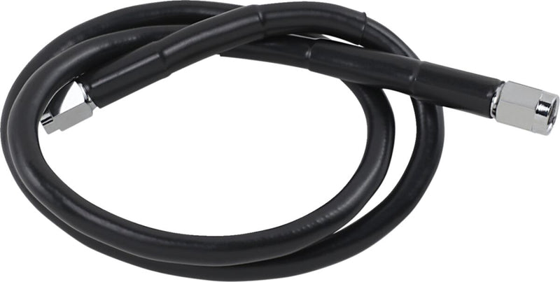 Drag Specialties Universal Brake Line
