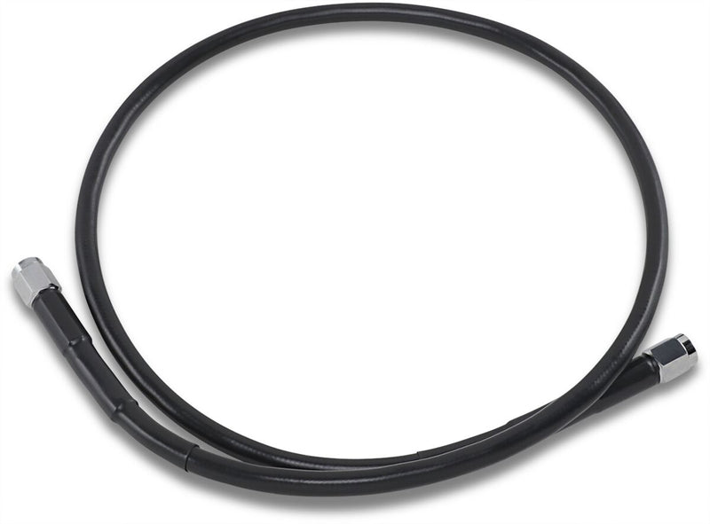 Drag Specialties Universal Brake Line
