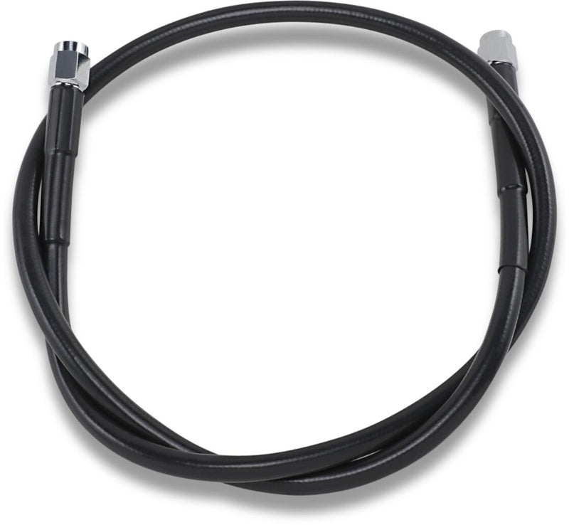 Drag Specialties Universal Brake Line