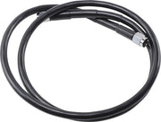 Drag Specialties Universal Brake Line