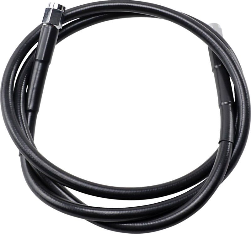 Drag Specialties Universal Brake Line