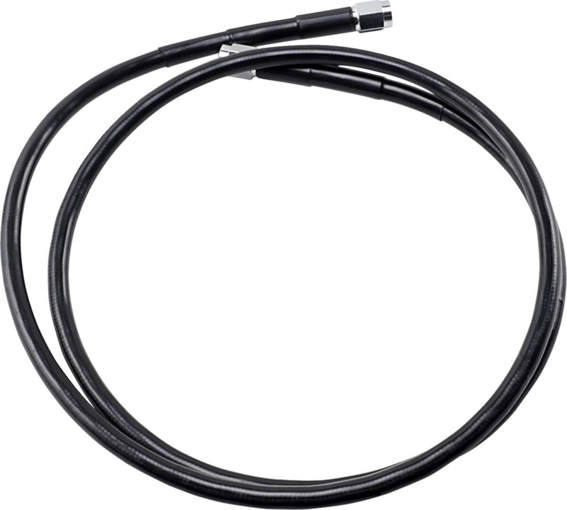 Drag Specialties Universal Brake Line