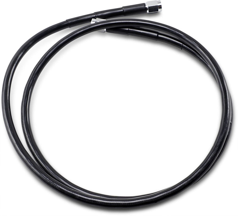 Drag Specialties Universal Brake Line