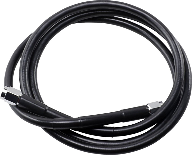 Drag Specialties Universal Brake Line