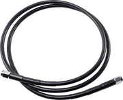 Drag Specialties Universal Brake Line