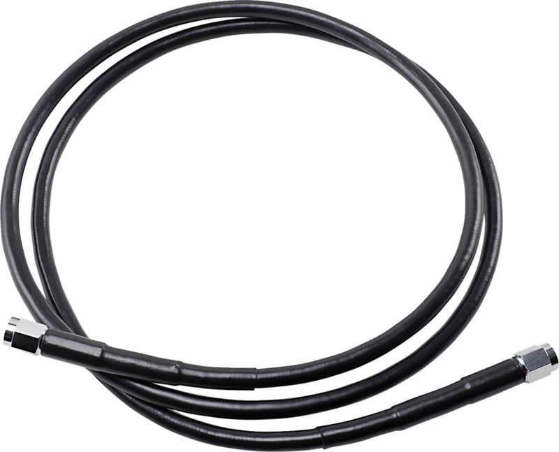 Drag Specialties Universal Brake Line