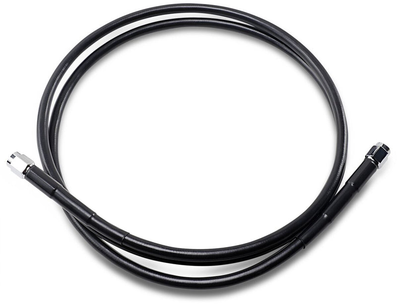 Drag Specialties Universal Brake Line