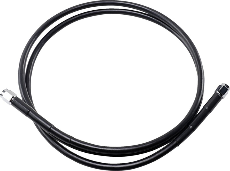 Drag Specialties Universal Brake Line