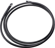 Drag Specialties Universal Brake Line