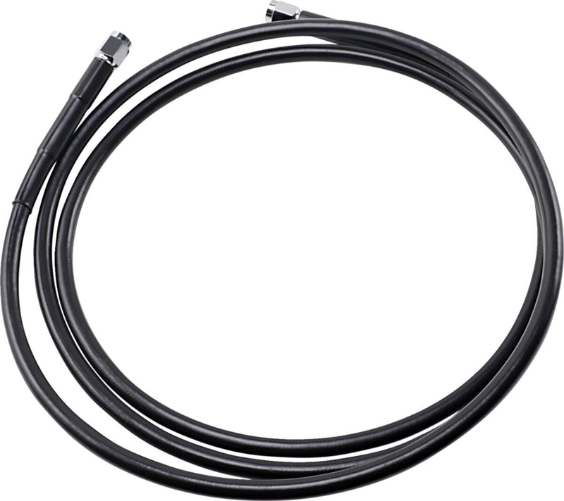 Drag Specialties Universal Brake Line