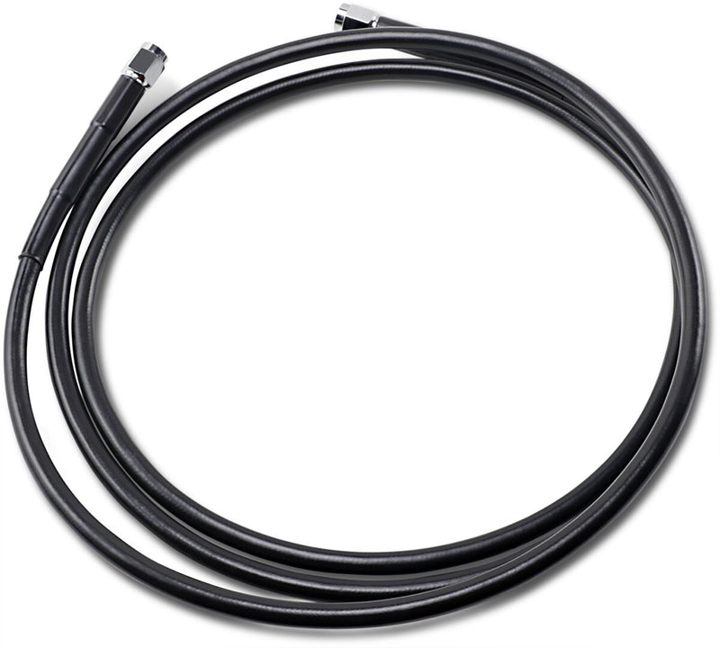 Drag Specialties Universal Brake Line