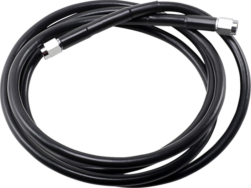 Drag Specialties Universal Brake Line