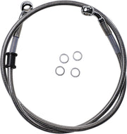 Stainless Steel Brake Line Kit