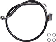 Drag Specialties Rear Brake Line Fits Harley-Davidson Touring Models 2014-2022