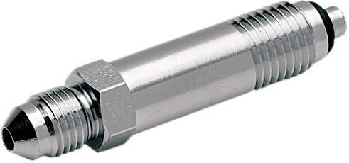 Drag Specialties Hydraulic Clutch Hose Adaptor