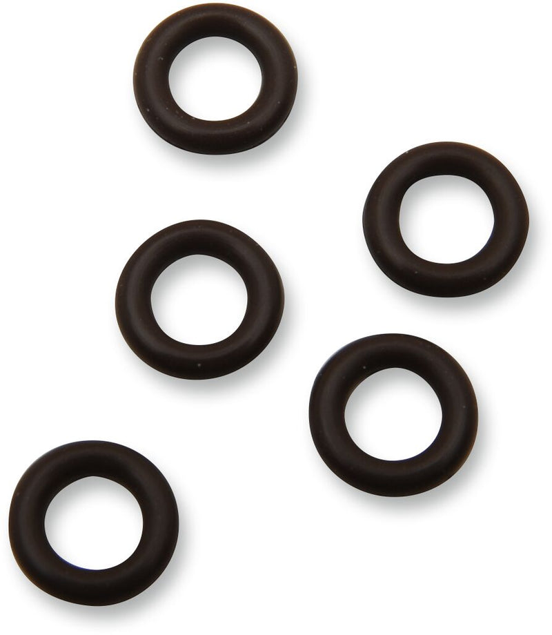 Drag Specialties Hydraulic Clutch Hose Adaptor Replacement O-Rings