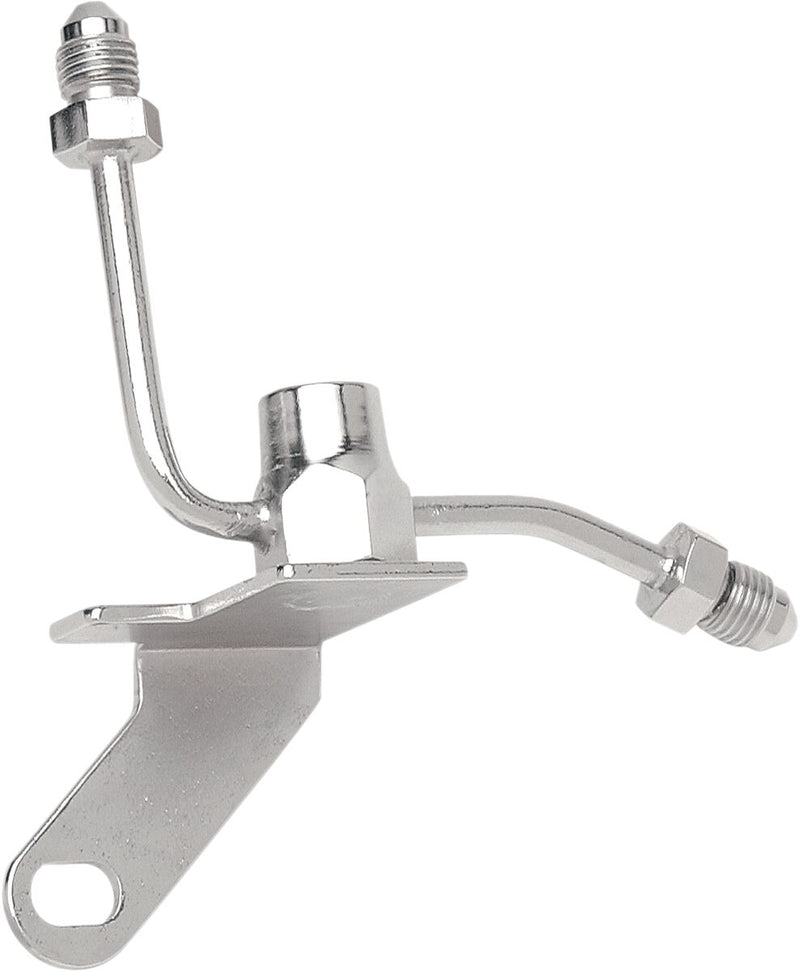 Drag Specialties Universal Rear Brake Tee