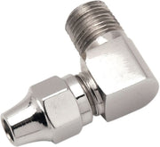 Drag Specialties Brake Line Fitting