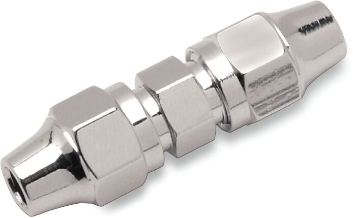 Drag Specialties Brake Line Union