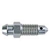 Goodridge Bleeder Nipples, Bleeder Nipple Cap and Speed Bleeders Stainless Steel #BN508C