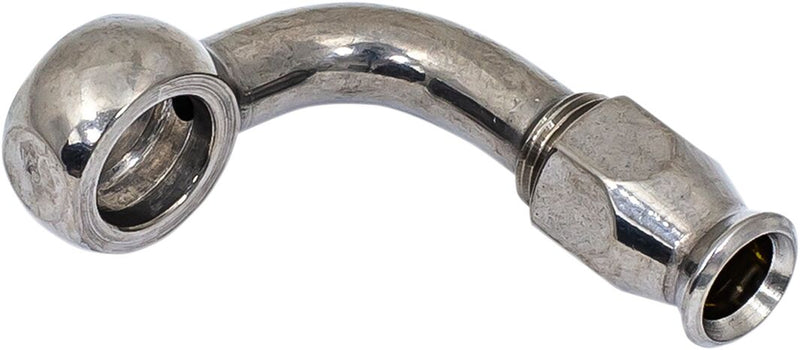 Goodridge 600 Series Banjo Fitting Stainless Steel #5099-03-04C