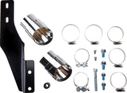 Cobra Speedster Slashdown Exhaust System #6851