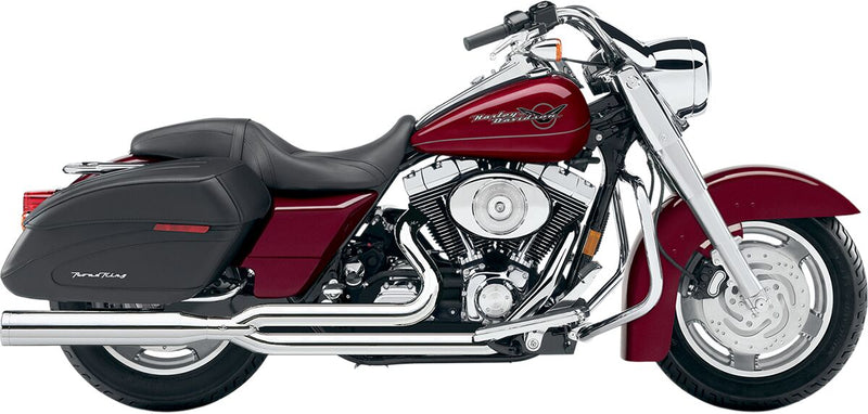 Cobra PowerPro HP 2:1 Exhaust System #6430