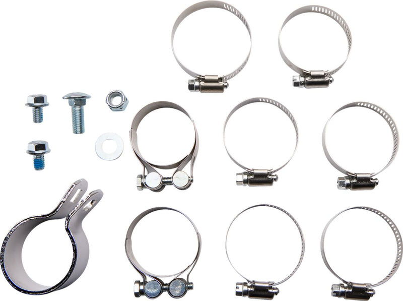 Cobra PowerPro HP 2:1 Exhaust System #6430