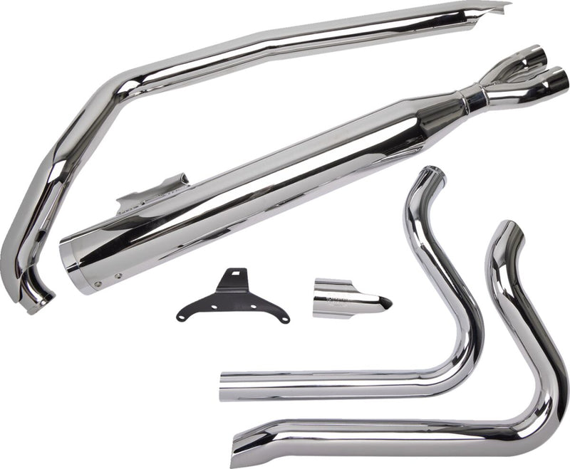 Cobra PowerPro HP 2:1 Exhaust System #6430
