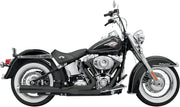Bassani Road Rage 2:1 Exhaust System #12121j