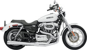 Bassani Road Rage 2:1 Exhaust System #14111J
