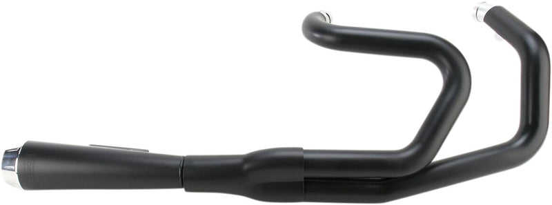Bassani Road Rage 2:1 Exhaust System #14122J