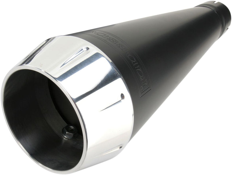 Bassani Road Rage 2:1 Exhaust System #14122J