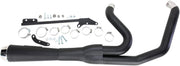 Bassani Road Rage 2:1 Exhaust System #13122J