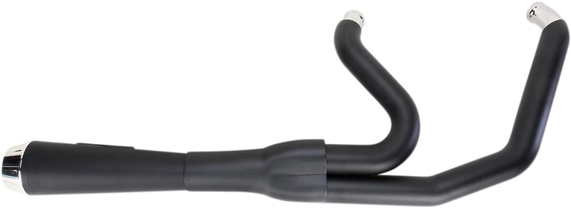 Bassani Road Rage 2:1 Exhaust System #13122J