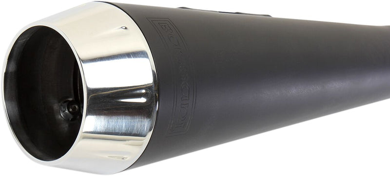 Bassani Road Rage 2:1 Exhaust System #13122J