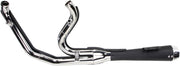 Bassani Road Rage 2:1 Exhaust System #13122J