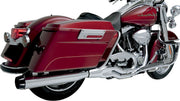 Bassani Road Rage II B1 Power 2:1 Touring Exhaust #FLH-777