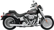 Bassani Road Rage 2:1 Exhaust System #12112J