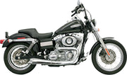 Bassani Road Rage 2:1 Exhaust System #1D5250