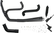 Bassani Road Rage 2:1 Exhaust System #1D5250B
