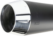 Bassani Road Rage 2:1 Exhaust System #1D5250B