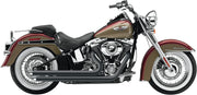 Cobra Speedster Slashdown Exhaust System #6852B
